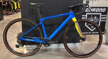 BMC, URS 01 TWO 2022