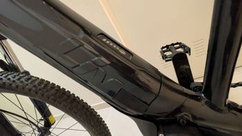 Used Liv Tempt E+ 1 2021 2021 Mountainbike, Black, 29, 27.5 — image 8 of 8