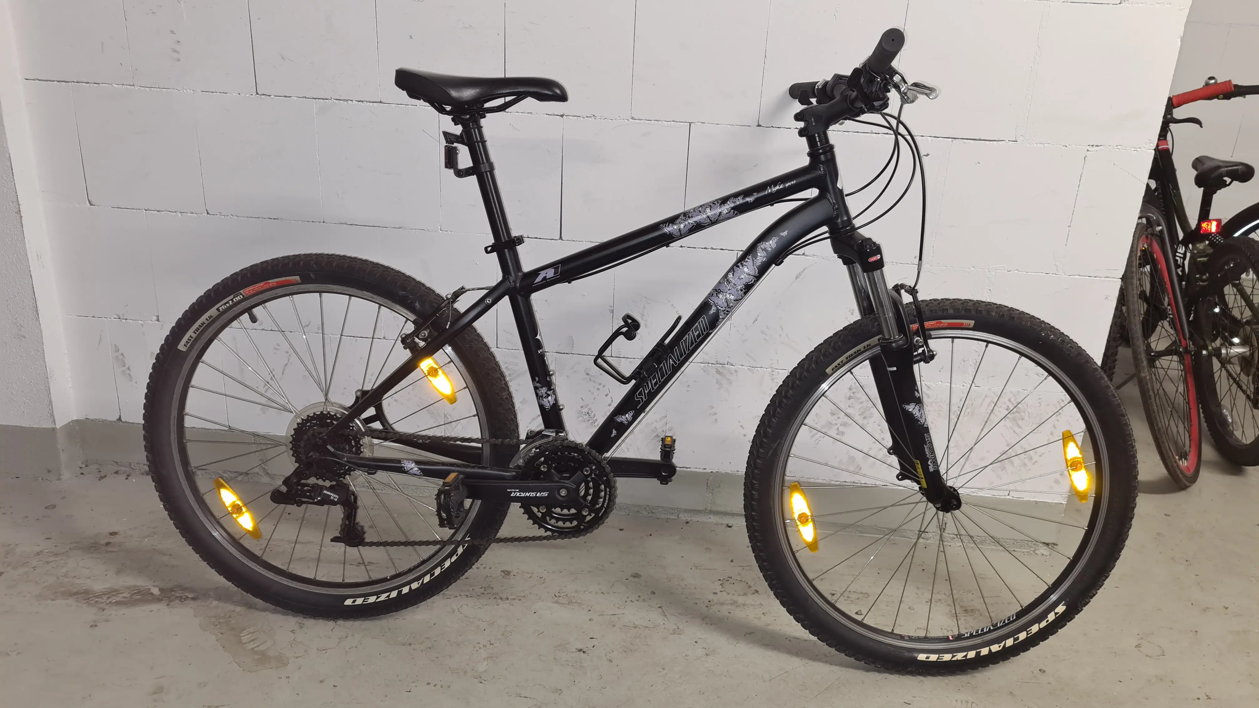 2016 specialized online myka