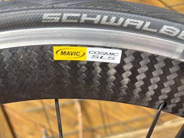 Tweedehands Cannondale Synapse Shimano Ultegra 2011 Road & Gravel — afbeelding 4 van 5
