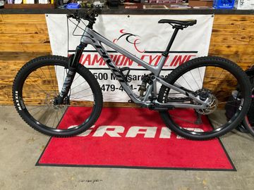 Used Pivot - Trail 2023 MTB