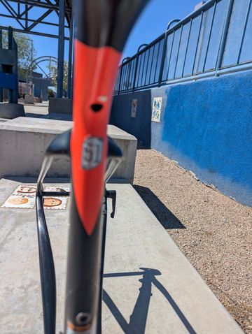 Used Cannondale SystemSiz 2021 Road & Gravel, Black — image 5 of 6