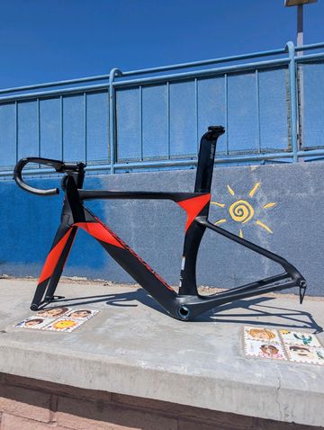 Used Cannondale SystemSiz 2021 Road & Gravel, Black — image 2 of 6