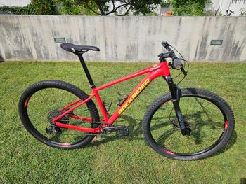 Used ROCKRIDER XC 120 2022 MTB