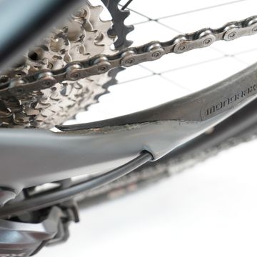 Used Mondraker DUSTY 2024 2024 Road & Gravel, Black — image 10 of 10