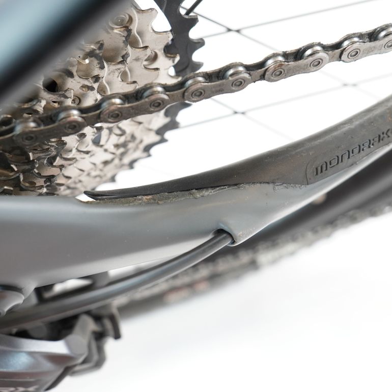 Used Mondraker DUSTY 2024 2024 Road & Gravel — image 10 of 10