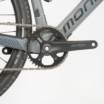 Used Mondraker DUSTY 2024 2024 Road & Gravel — image 3 of 10
