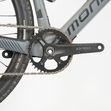 Used Mondraker DUSTY 2024 2024 Road & Gravel, Black — image 3 of 10