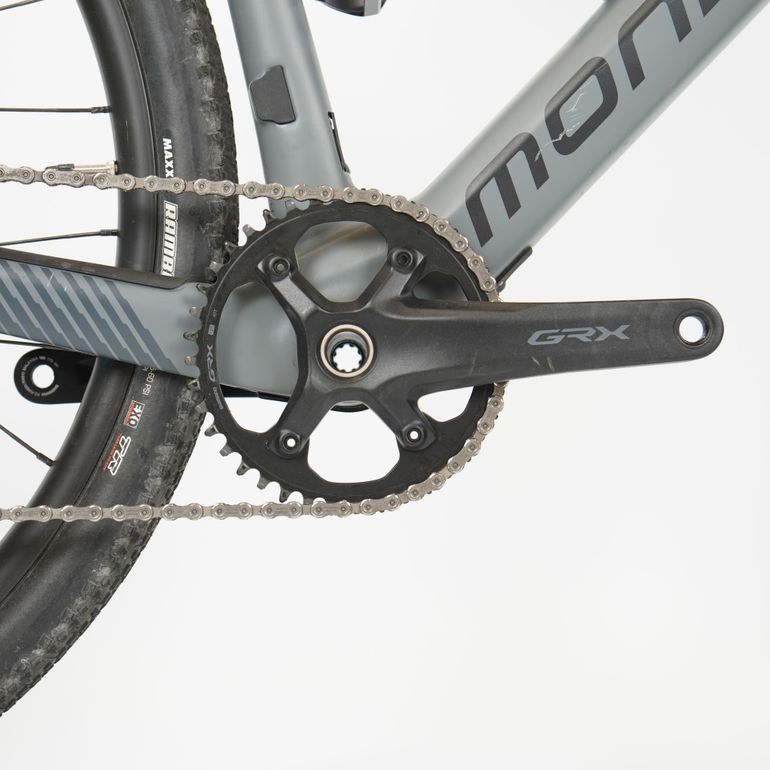 Used Mondraker DUSTY 2024 2024 Road & Gravel — image 3 of 10