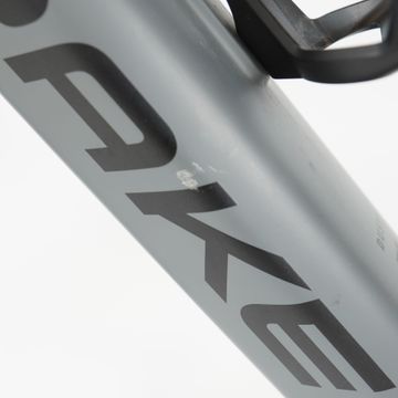 Used Mondraker DUSTY 2024 2024 Road & Gravel, Black — image 8 of 10