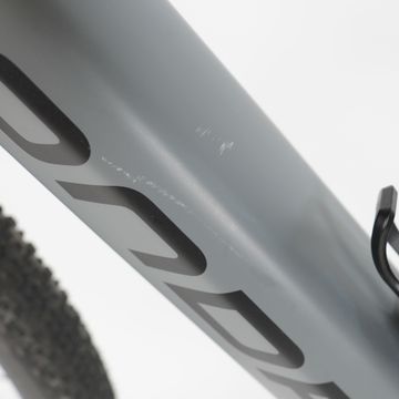 Used Mondraker DUSTY 2024 2024 Road & Gravel, Black — image 9 of 10