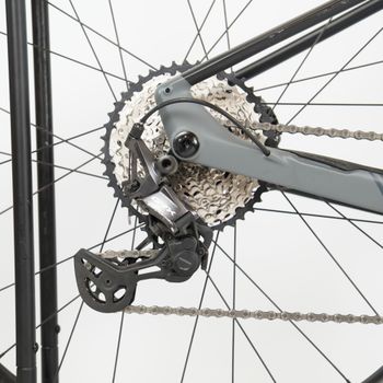 Used Mondraker DUSTY 2024 2024 Road & Gravel — image 2 of 10