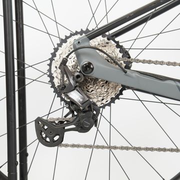 Used Mondraker DUSTY 2024 2024 Road & Gravel, Black — image 2 of 10