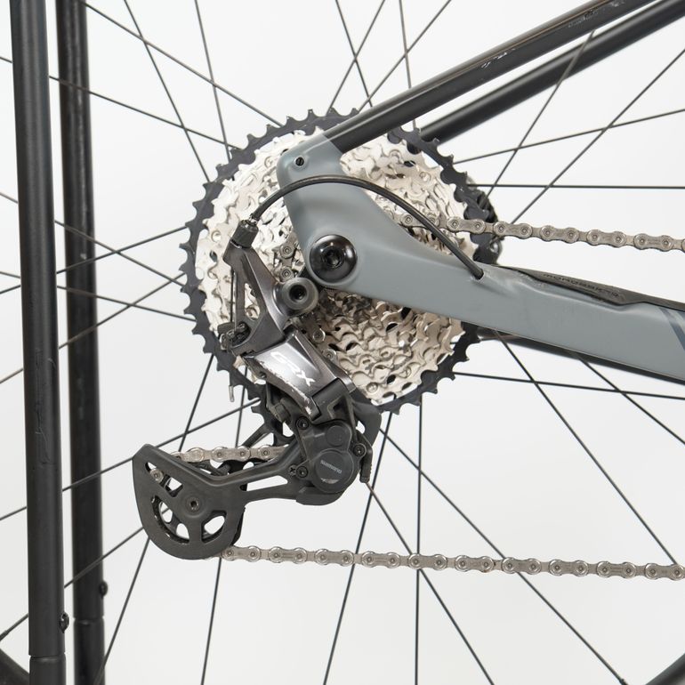 Used Mondraker DUSTY 2024 2024 Road & Gravel — image 2 of 10