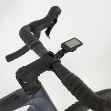 Used Mondraker DUSTY 2024 2024 Road & Gravel, Black — image 7 of 10