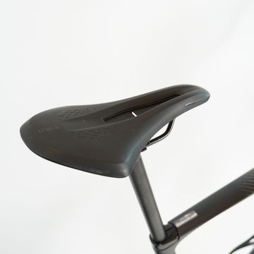 Used Mondraker DUSTY 2024 2024 Road & Gravel, Black — image 4 of 10