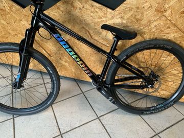 Used Propain Trickshot 2 2025 2025 Mountainbike, Black — image 2 of 9