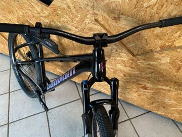 Used Propain Trickshot 2 2025 2025 Mountainbike, Black — image 4 of 9