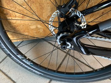 Used Propain Trickshot 2 2025 2025 Mountainbike, Black — image 7 of 9