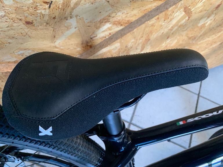 Used Propain Trickshot 2 2025 2025 Mountainbike, Black — image 6 of 9