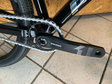 Used Propain Trickshot 2 2025 2025 Mountainbike, Black — image 8 of 9
