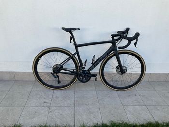 Used Specialized Tarmac SL6 Disc Comp 2023 2023 Road & Gravel