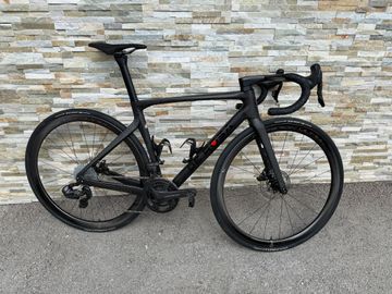 Used De Rosa Settanta 70 2024 Road & Gravel, Black — image 8 of 8