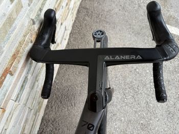 Used De Rosa Settanta 70 2024 Road & Gravel