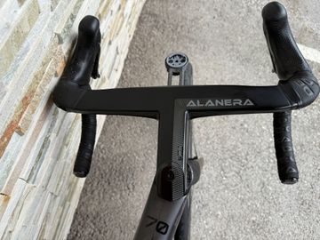 Used De Rosa Settanta 70 2024 Road & Gravel, Black — image 1 of 8