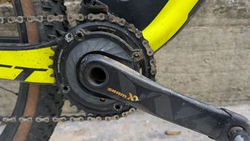Used Scott Spark RC 900 Glorious 2020 Mountainbike, Black — image 4 of 11