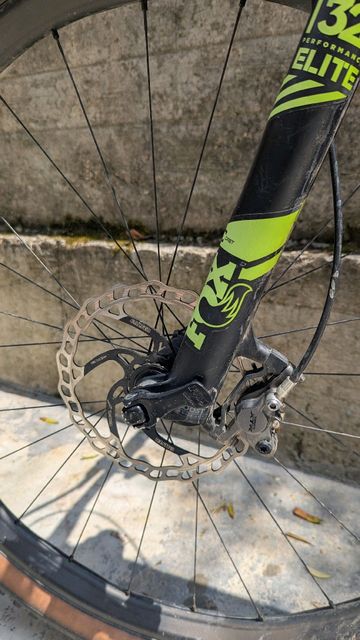 Used Scott Spark RC 900 Glorious 2020 Mountainbike, Black — image 7 of 11