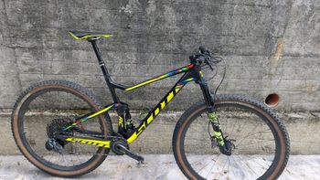 Scott, Spark RC 900 Glorious