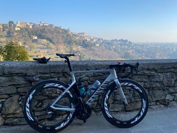 Used Canyon Aeroad CF SLX 9.0 LTD 2018 2018 Road & Gravel, Light Gray — image 6 of 6