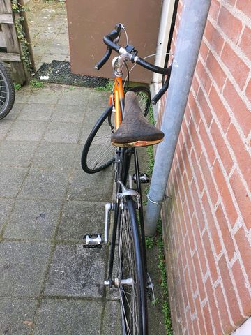 Used Koga Miyata 1994 Road & Gravel, Orange — image 4 of 18