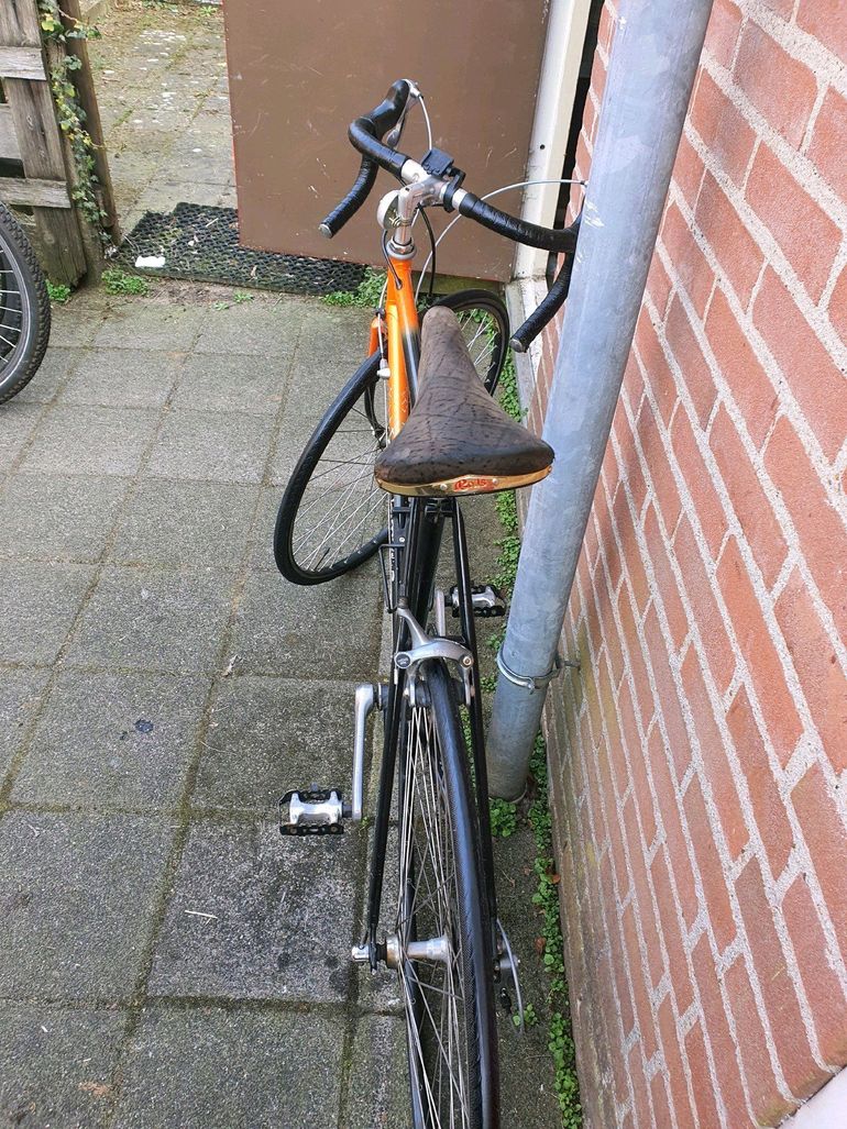 Koga Miyata 1994 Road & Gravel d'occasion — image 4 sur 18
