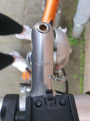 Koga Miyata 1994 Road & Gravel d'occasion — image 17 sur 18