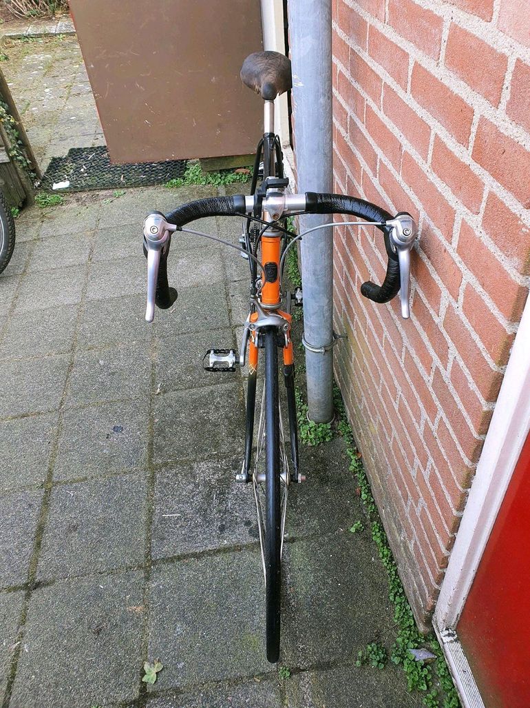 Koga Miyata 1994 Road & Gravel d'occasion — image 2 sur 18