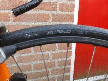 Used Koga Miyata 1994 Road & Gravel, Orange — image 9 of 18