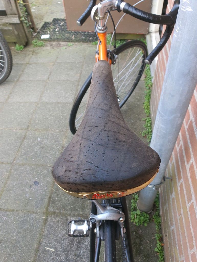 Koga Miyata 1994 Road & Gravel d'occasion — image 3 sur 18