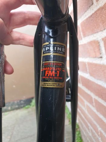 Koga Miyata 1994 Road & Gravel d'occasion — image 14 sur 18