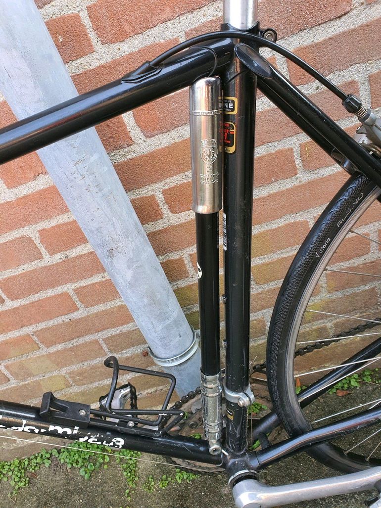 Koga Miyata 1994 Road & Gravel d'occasion — image 7 sur 18