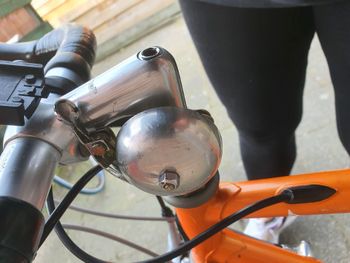 Koga Miyata 1994 Road & Gravel d'occasion — image 6 sur 18