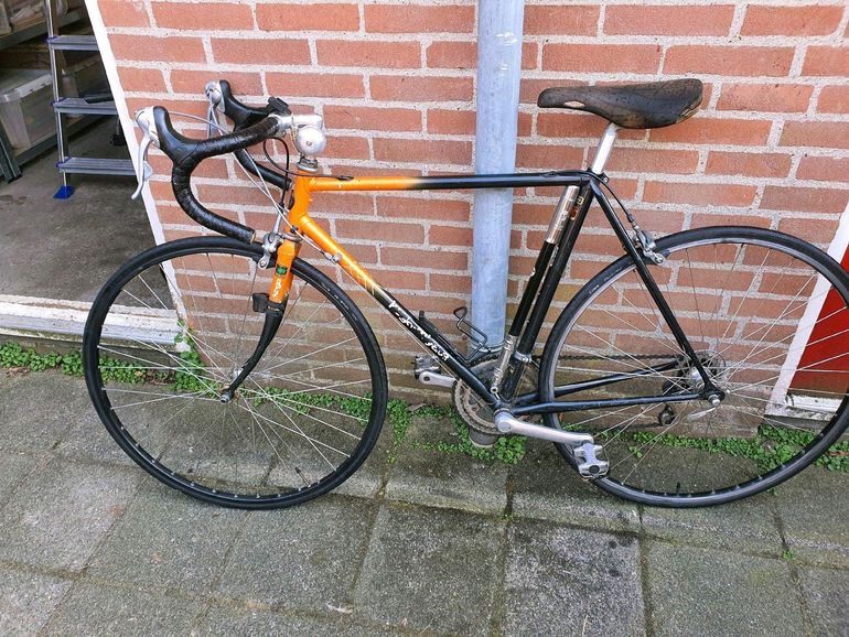 Koga Miyata 1994 Road & Gravel d'occasion — image 5 sur 18
