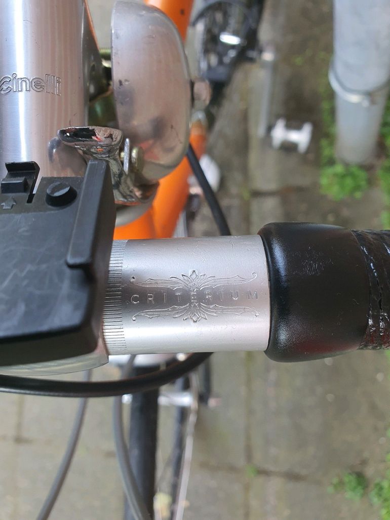 Koga Miyata 1994 Road & Gravel d'occasion — image 16 sur 18