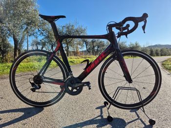Used Giant Propel Advanced 1 2020 2020 Road & Gravel