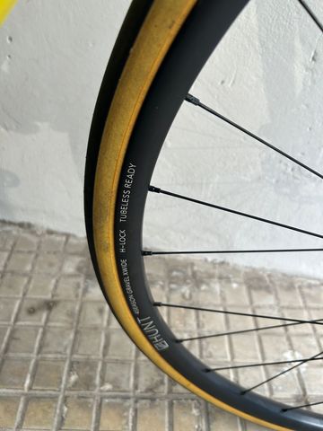 Used Sarto Seta 2018 Road & Gravel, White — image 9 of 11