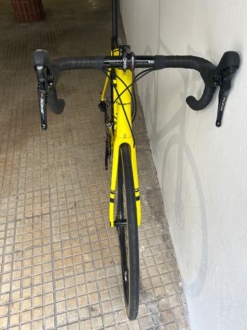 Used Sarto Seta 2018 Road & Gravel, White — image 6 of 11