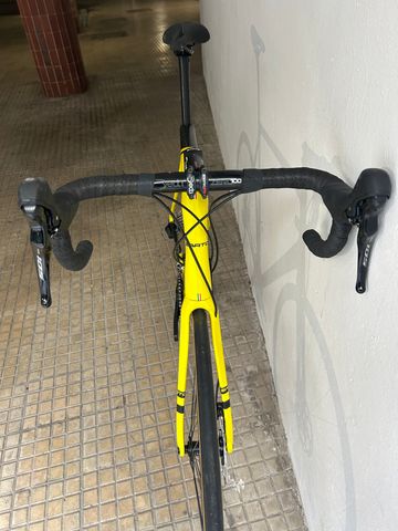 Used Sarto Seta 2018 Road & Gravel, White — image 11 of 11