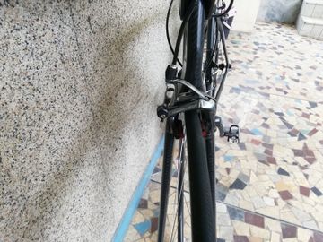Used Look 596 2015 Road & Gravel, Black — image 10 of 15