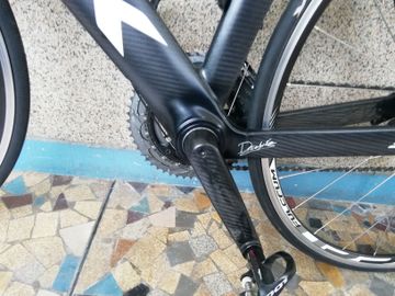 Used Look 596 2015 Road & Gravel, Black — image 14 of 15